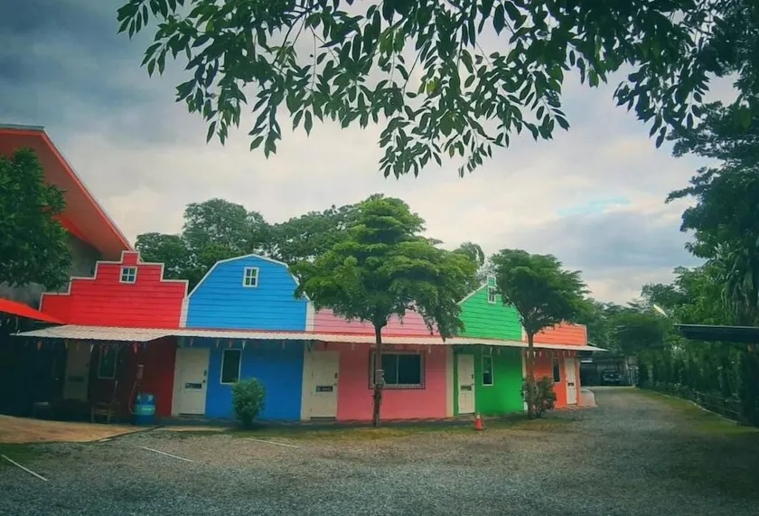 Bike Resort ChiangMai - Image 1