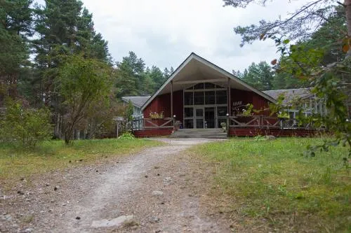Mändjala Camping - Image 1