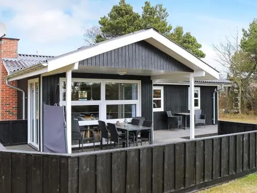 6 Person Holiday Home in Hadsund - Image 1