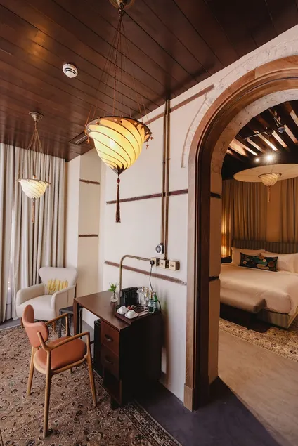 Al Balad Hospitality - Image 1