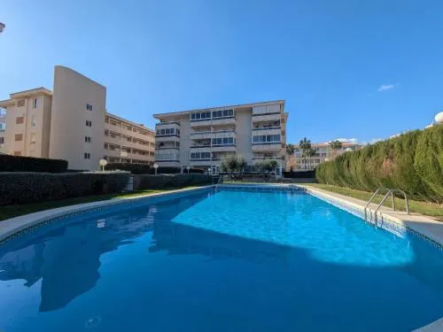 Apartment Celio I 3ºe - Image 1