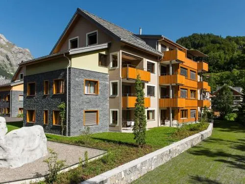 Apartment TITLIS Resort Wohnung 102 - Image 1