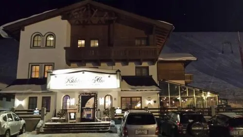 Kühtaier Alm - Image 1