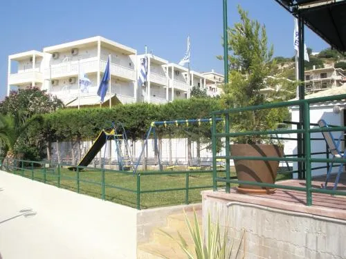 Stomio Beach - Image 1