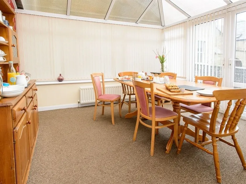 Border House B & B - Image 1