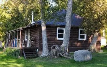 Okimot Lodge on Tomiko Lake - Image 1