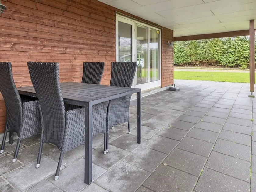 4 Star Holiday Home in Farso - Image 1