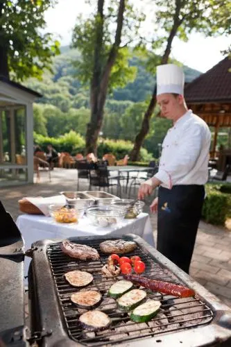 Parkhotel na Baracke - Image 1