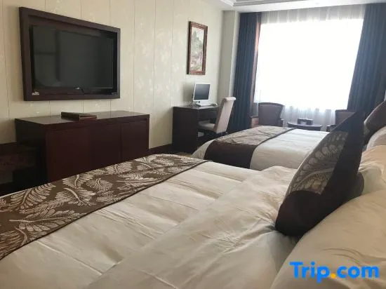 Wangxinge Hotel - Image 1
