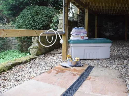 Winnow Cottage - Image 1