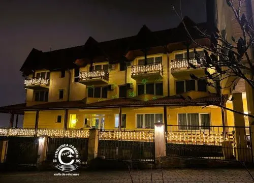 Pensiunea Carmen - Image 1
