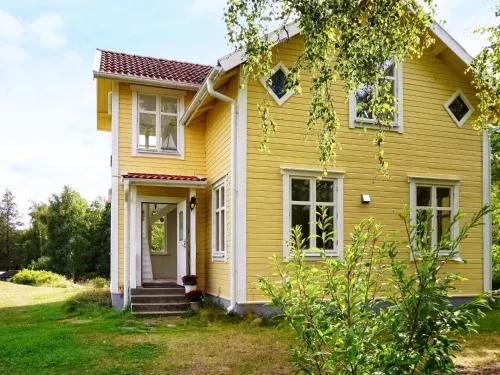 6 Person Holiday Home in Nykvarn-by Traum - Image 1