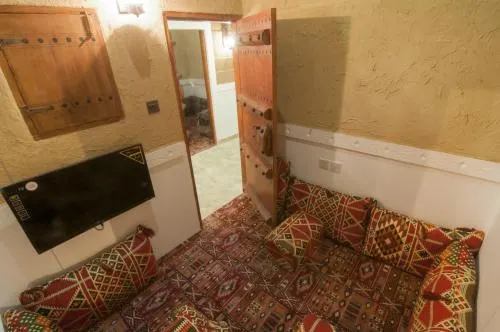 Terhal Hotel Suites - Image 1