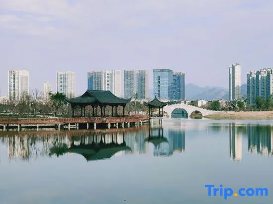 Xulong Hotel (Yintai Branch, Jiulong Avenue) - Image 1