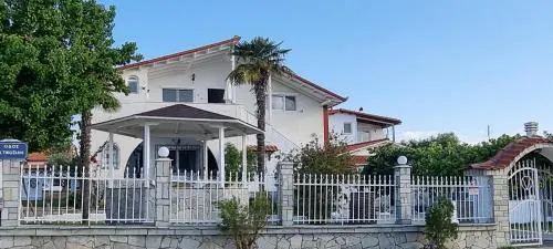 Villa Tikozidis - Image 1
