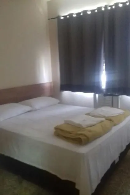 City Hotel - Image 1