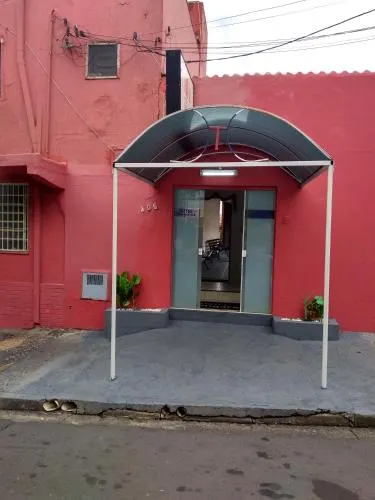 Hotel Tangara - Image 1