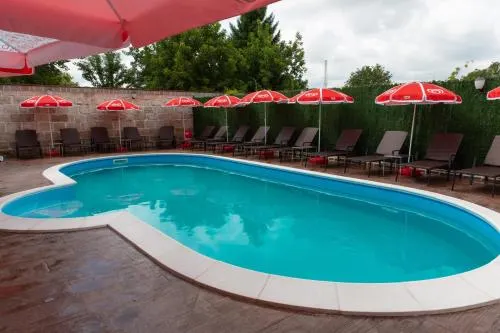 Kladenetsa Guest House - Image 1