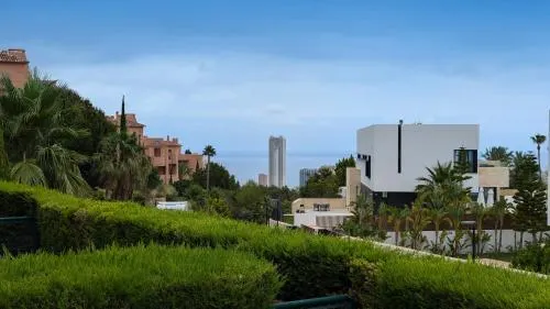 Los Altos Inh 24199 - Image 1