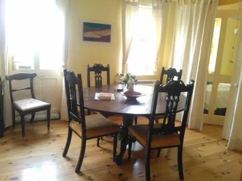 Manannan Cottage - Image 1