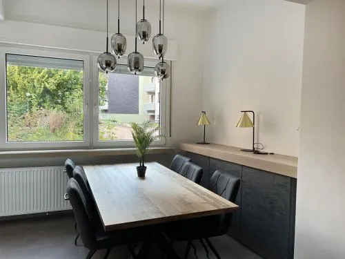 Apartment am Rhein - Image 1
