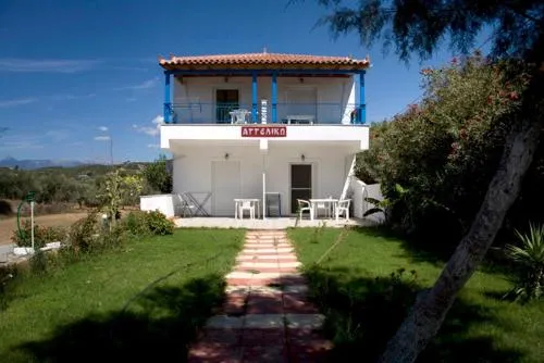 Aggeliko Seaside - Image 1