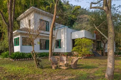 StayVista at Magpie Cottage - Image 1