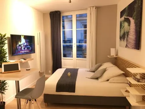 Locia Appart Hotels Automatiques - Image 1
