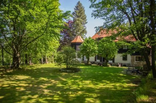 Dworek Saraswati - Image 1