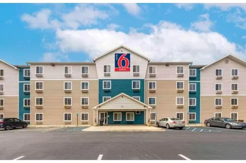 Extended Stay America Select Suites - Birmingham - Pelham - Image 1