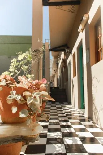 Hostel Telmotango - Image 1
