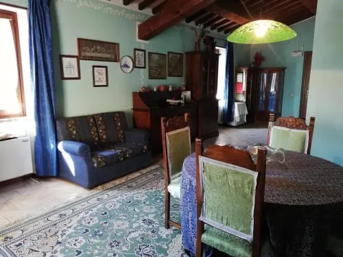 Locanda Della Braccesca - Image 1