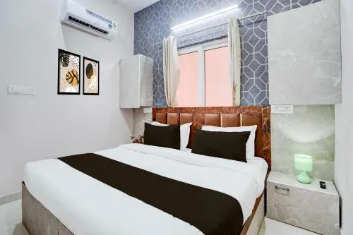 Townhouse Oak Vasundra Nagar - Image 1