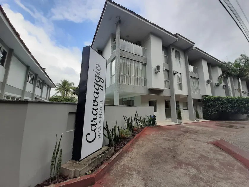 Hotel Ivoram Praia - Image 1