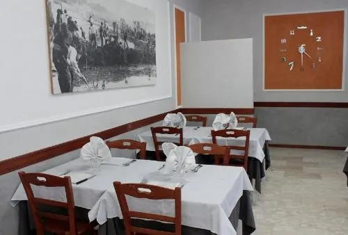 Hotel Derna - Image 1
