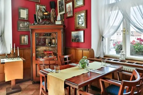 Hotel Jicín - Image 1