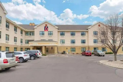 Extended Stay America - Minneapolis Airport - Eagan - Image 1