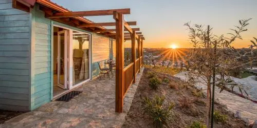 The Olive Hill Guesthouse - Image 1