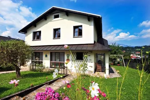 Haus W5-DorfResort Mitterbach - Image 1