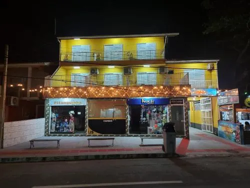 Pousada Residencial da Praia - Image 1