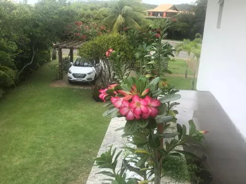 Quintas de Sauipe, Casa F7 - Image 1
