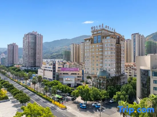 Qiaoxiang International Hotel - Image 1