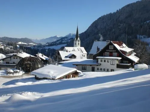 Gasthof Kreuz - Image 1