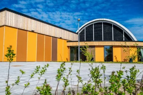 Danhostel Fjerritslev - Image 1