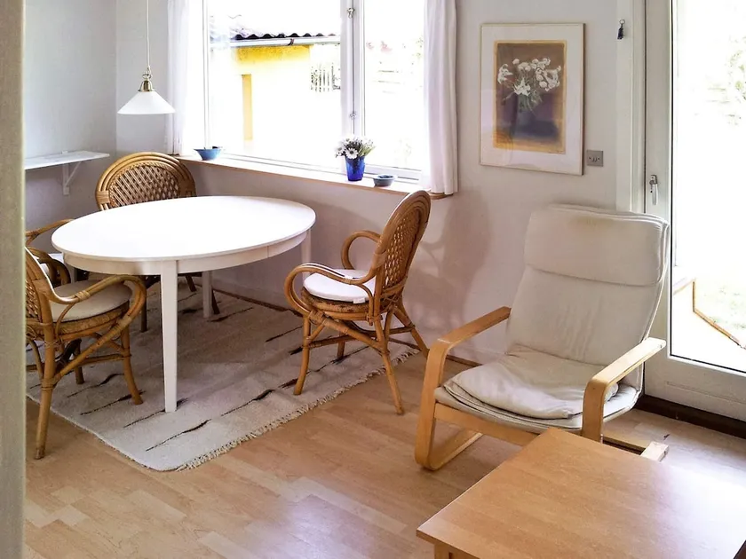 Spacious Holiday Home in Allinge Bornholm near Sea - Image 1