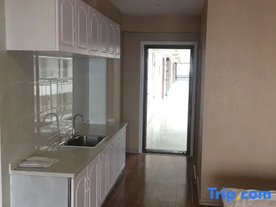 Luguo Impression Apartment (Qufu Bus Station) - Image 1