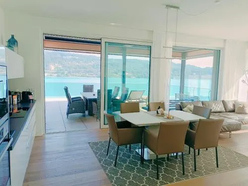 Hermitage Wörthersee Penthouse Appartement - Image 1