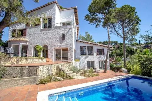 Villa Tarruella - Image 1