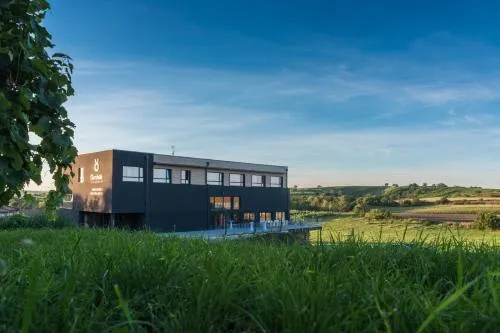 Boutique Hotel Vinařství Škrobák - Image 1