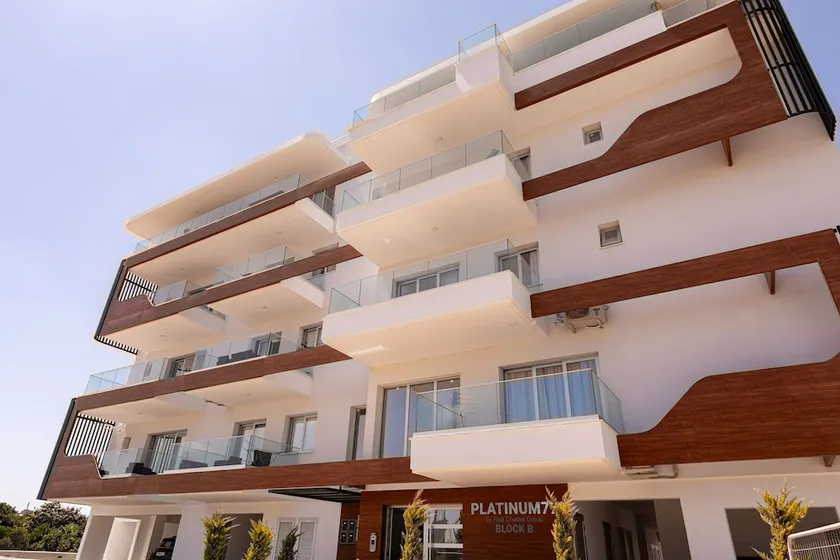 Yamas Urban Living Stayone Suites Studios - Image 1